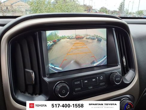 Used 2017 GMC Canyon Denali AWD/4WD image 23