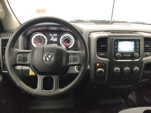 Used 2017 RAM 1500 Tradesman w/ Popular Equipment Group image 22