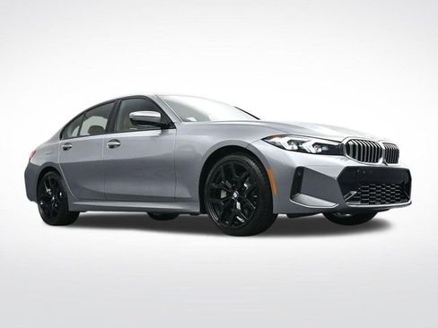 New 2026 BMW 330i Sedan w/ M Sport Package image 27