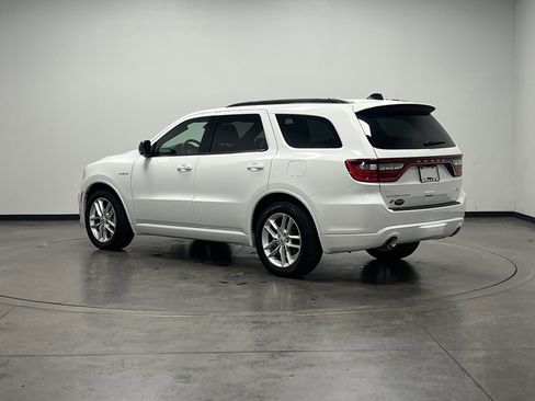 Used 2025 Dodge Durango R/T image 6