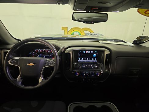 Used 2018 Chevrolet Silverado 1500 LT w/ All Star Edition image 14