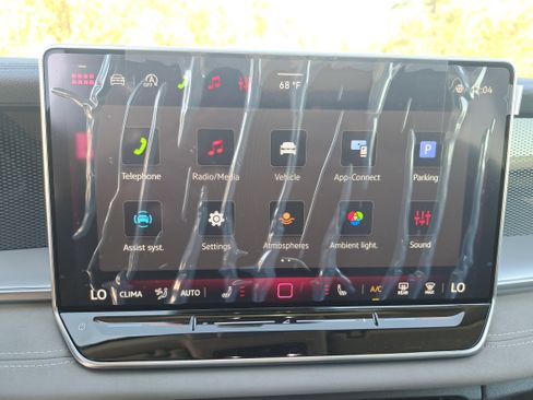 New 2026 Volkswagen Tiguan SE image 20