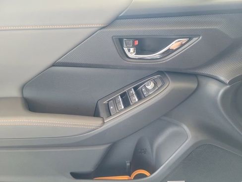 New 2026 Subaru Crosstrek 2.5i Limited AWD/4WD image 13