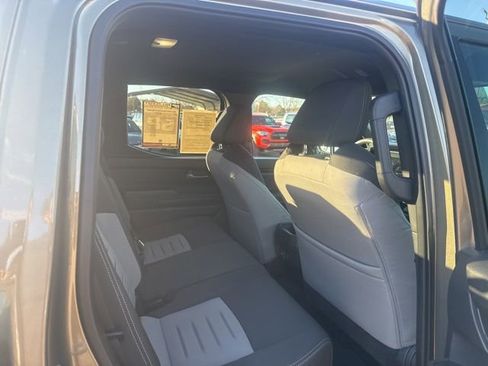 Used 2025 Toyota Tacoma TRD Sport image 16