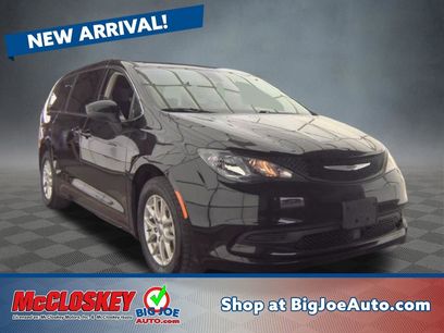Used 2024 Chrysler Voyager LX