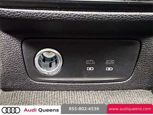 Certified 2023 Audi Q3 2.0T Premium w/ Convenience Package image 14