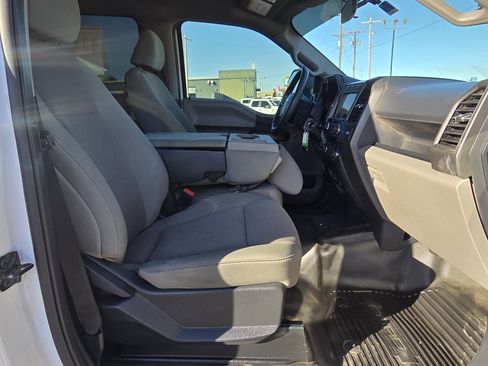 Used 2022 Ford F250 XL w/ STX Appearance Package image 17