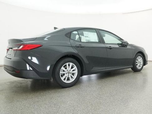 New 2026 Toyota Camry LE image 58