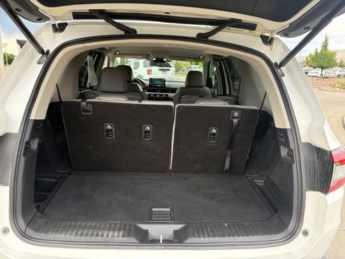 Used 2024 Honda Pilot EX-L image 20