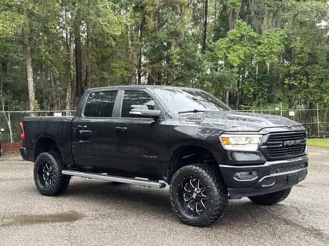 Used 2019 RAM 1500 Big Horn AWD/4WD image 8