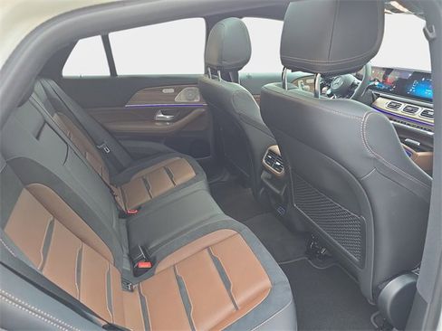 Used 2026 Mercedes-Benz GLE 53 AMG GLE 53 AMG image 13