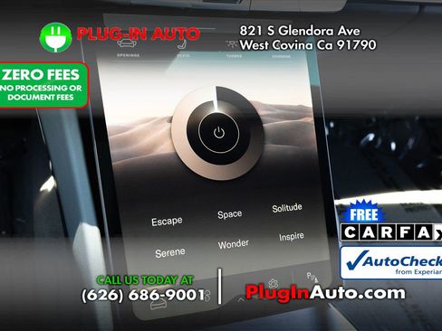 Used 2024 Lucid Air Pure RWD image 33