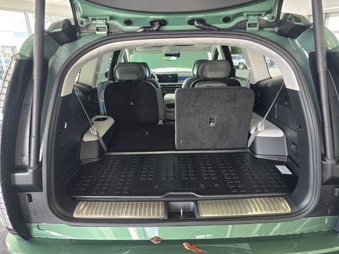 New 2026 Hyundai Ioniq 9 Calligraphy image 16