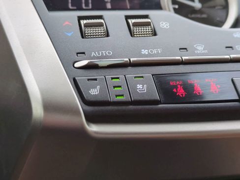 Used 2020 Lexus NX 300h AWD w/ Comfort Package image 21