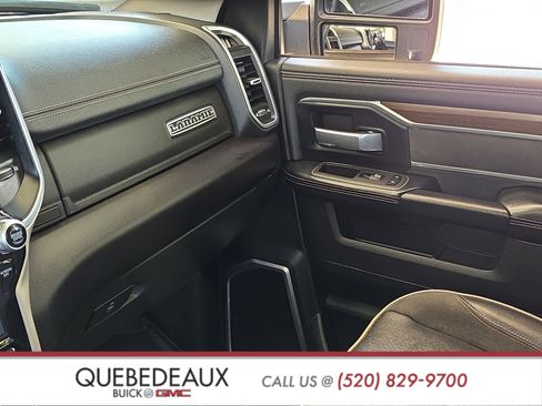 Used 2024 RAM 2500 Laramie AWD/4WD image 22