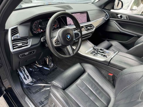 Used 2020 BMW X5 sDrive40i w/ M Sport Package image 5