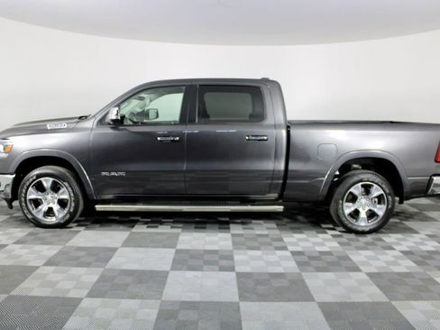 Used 2022 RAM 1500 Laramie image 5
