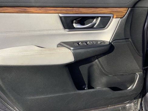 Used 2021 Honda CR-V EX image 12