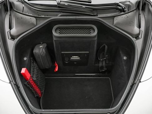 Used 2020 McLaren 720S Performance RWD image 20
