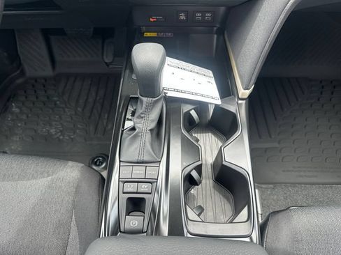 New 2026 Toyota Camry LE FWD image 11
