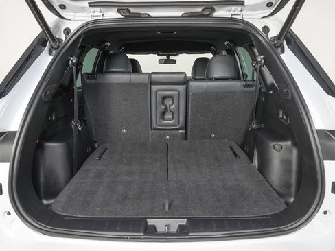 Used 2023 Mitsubishi Outlander SE AWD/4WD image 11
