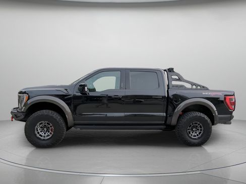 Used 2023 Ford F150 Raptor AWD/4WD image 12