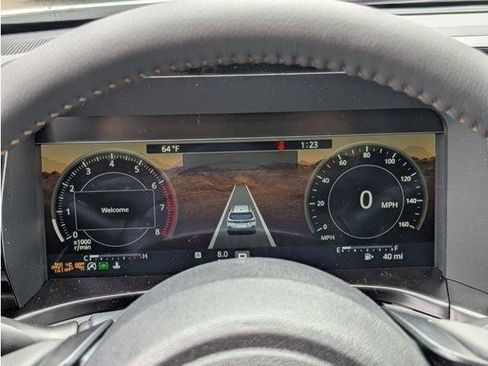 Used 2026 Subaru Outback Wilderness AWD/4WD image 60