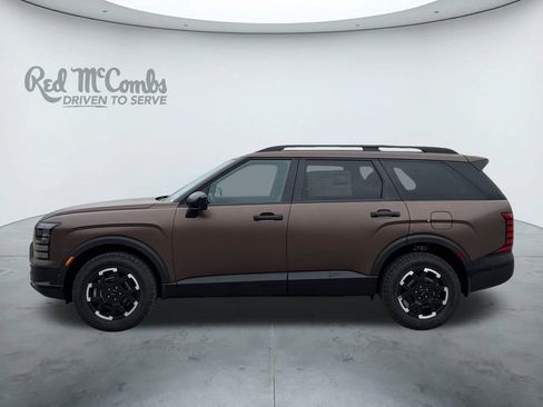 New 2026 Hyundai Palisade XRT Pro AWD/4WD image 2