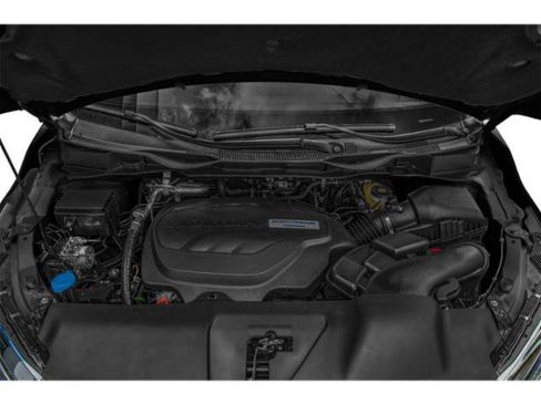 Used 2019 Honda Odyssey Elite image 15