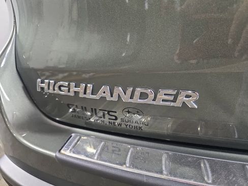 Used 2018 Toyota Highlander Plus image 18