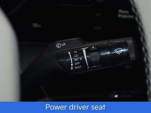 New 2026 Kia K4 EX FWD image 12