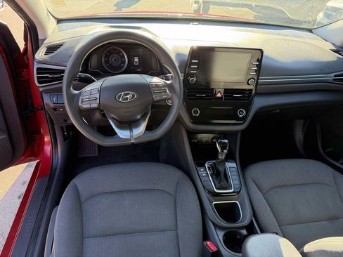 Used 2022 Hyundai Ioniq Blue image 17