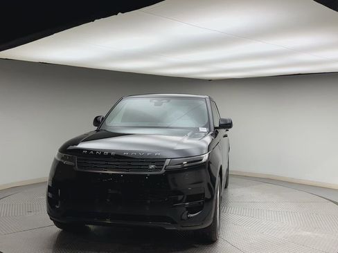 New 2026 Land Rover Range Rover Sport SE image 7