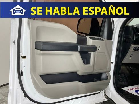 Used 2019 Ford F150 XL w/ XL Power Equipment Group image 12