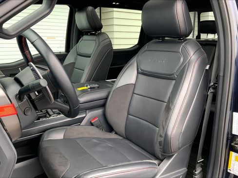 Used 2024 Ford F150 Raptor image 14