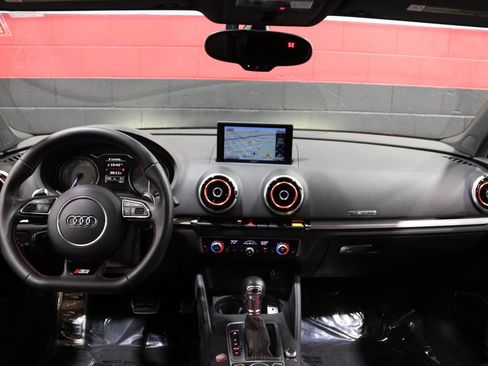 Used 2015 Audi S3 Prestige w/ Prestige Package image 47