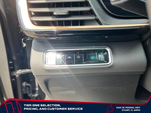 New 2026 Buick Envision Avenir AWD/4WD image 24
