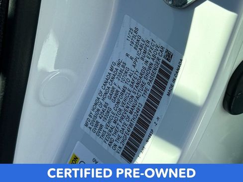 Used 2026 Honda Civic Sport Touring image 29
