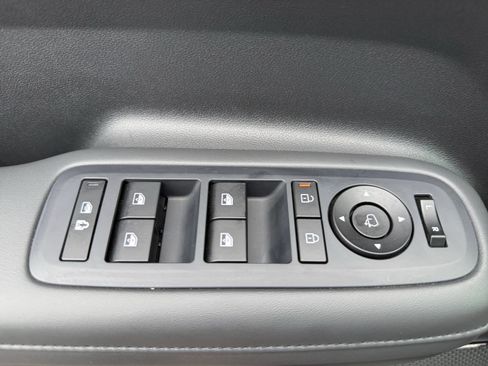 Used 2024 Hyundai Santa Fe Calligraphy image 24