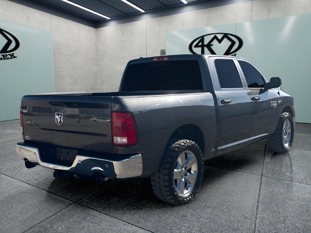Used 2019 RAM 1500 Lone Star RWD image 3