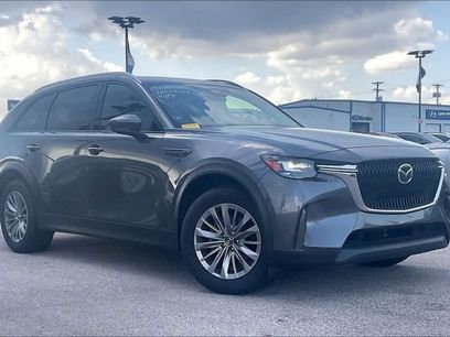 Used 2024 MAZDA CX-90 3.3 Turbo w/ Preferred Plus