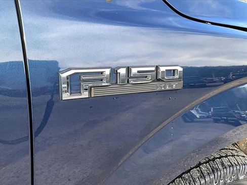 Used 2016 Ford F150 XLT w/ Equipment Group 302A Luxury image 34