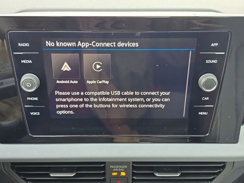 New 2026 Volkswagen Jetta SE image 27