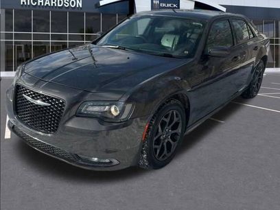 Used 2018 Chrysler 300 S