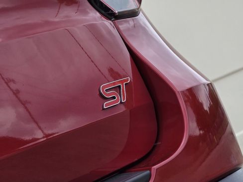 Used 2025 Ford Explorer ST w/ Sun And Sound Package image 41