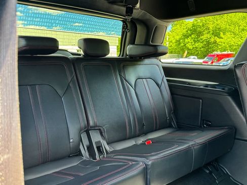 Certified 2023 Ford Expedition Limited AWD/4WD image 20