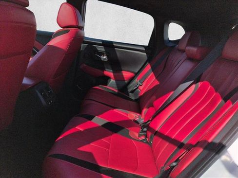 Certified 2025 Acura ADX A-Spec image 19