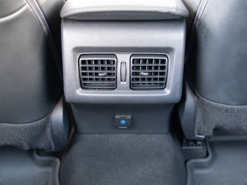 Used 2023 Toyota Camry XSE w/ Navigation Package FWD image 18
