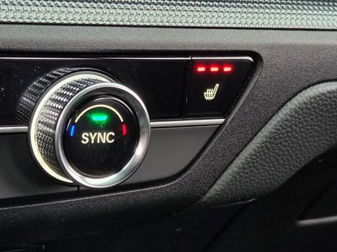 New 2026 Honda CR-V Sport image 16