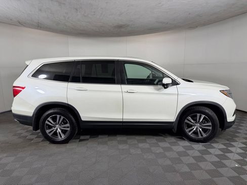 Used 2018 Honda Pilot EX-L image 5